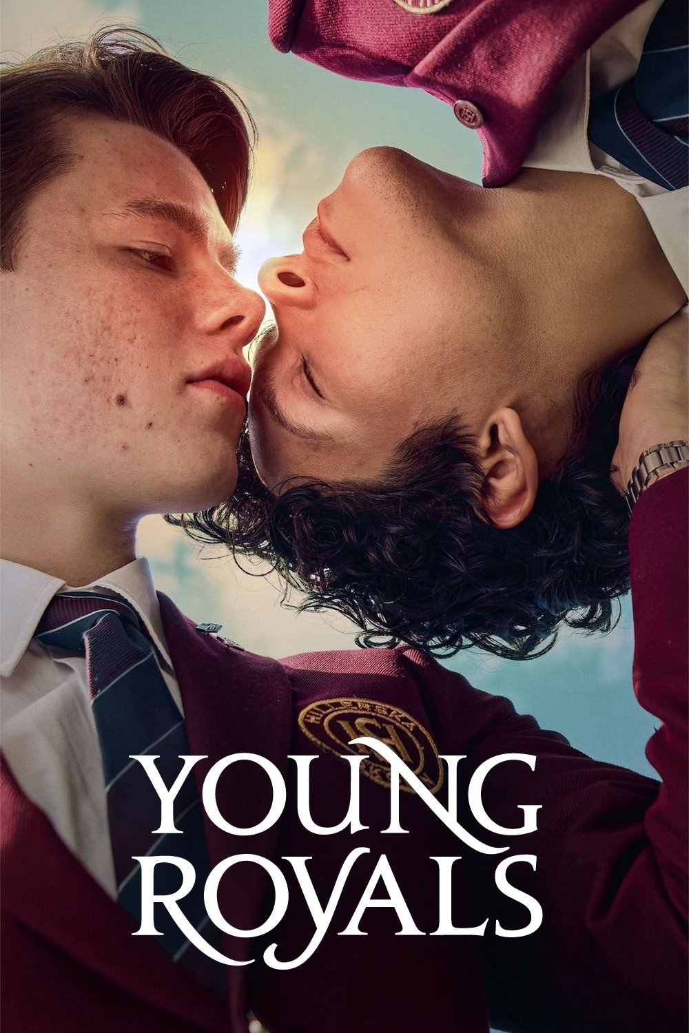 Poster for Young Royals