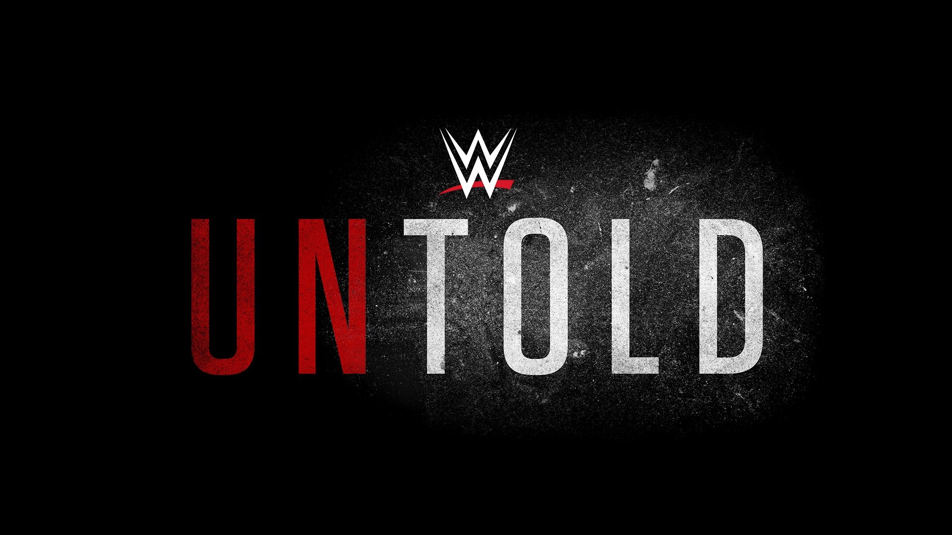 Backdrop poster for WWE Untold