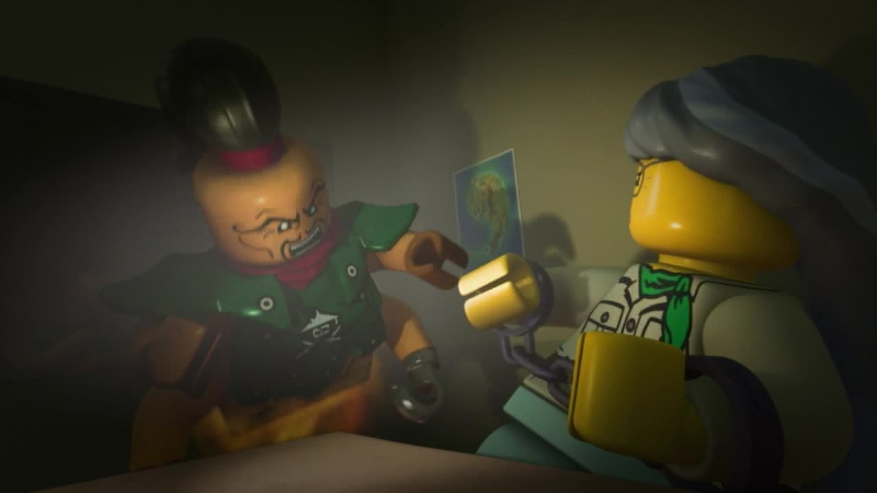 Backdrop poster for Ninjago: Masters of Spinjitzu (2012)