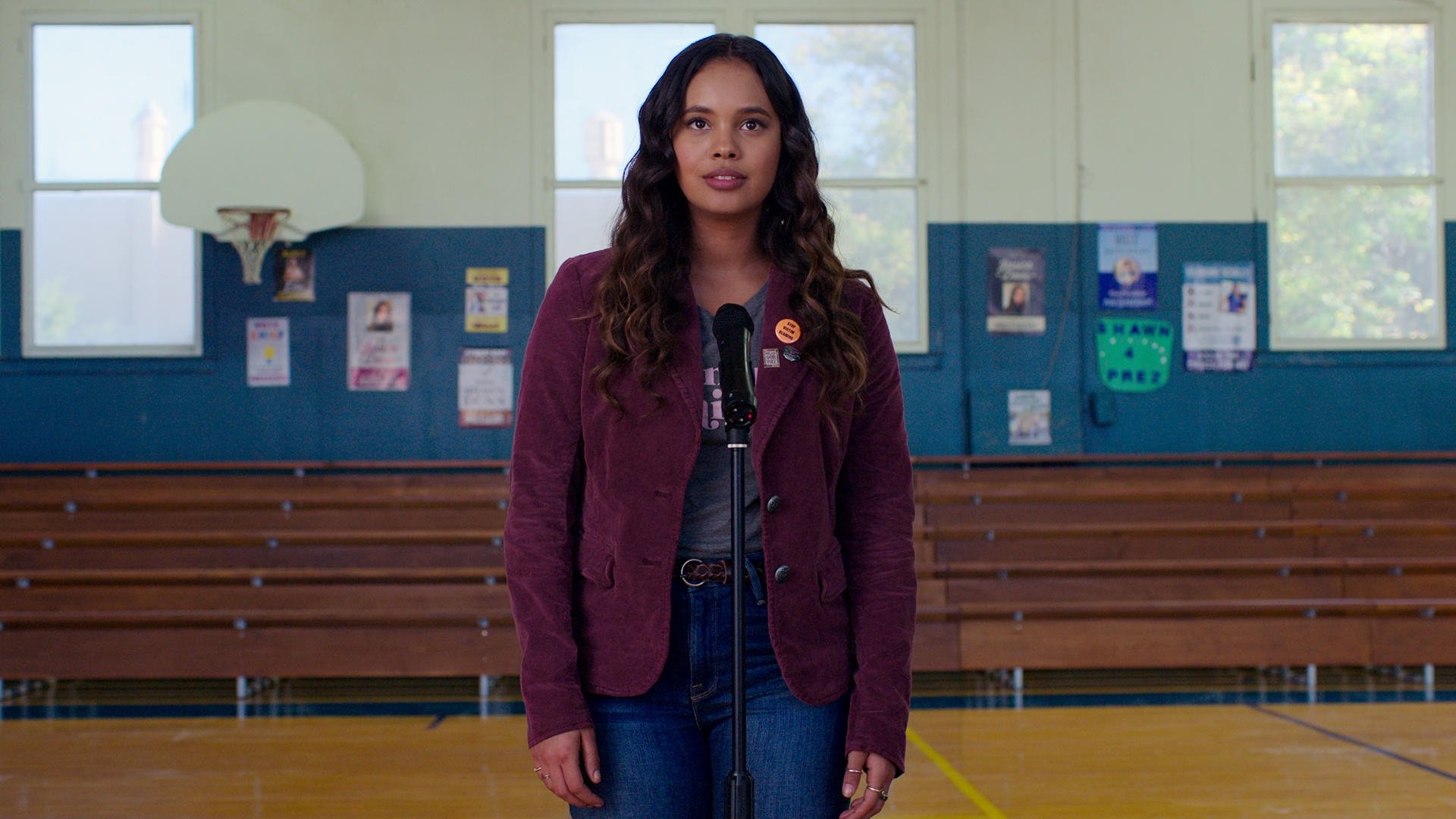Backdrop poster for 13 Reasons Why (2017)