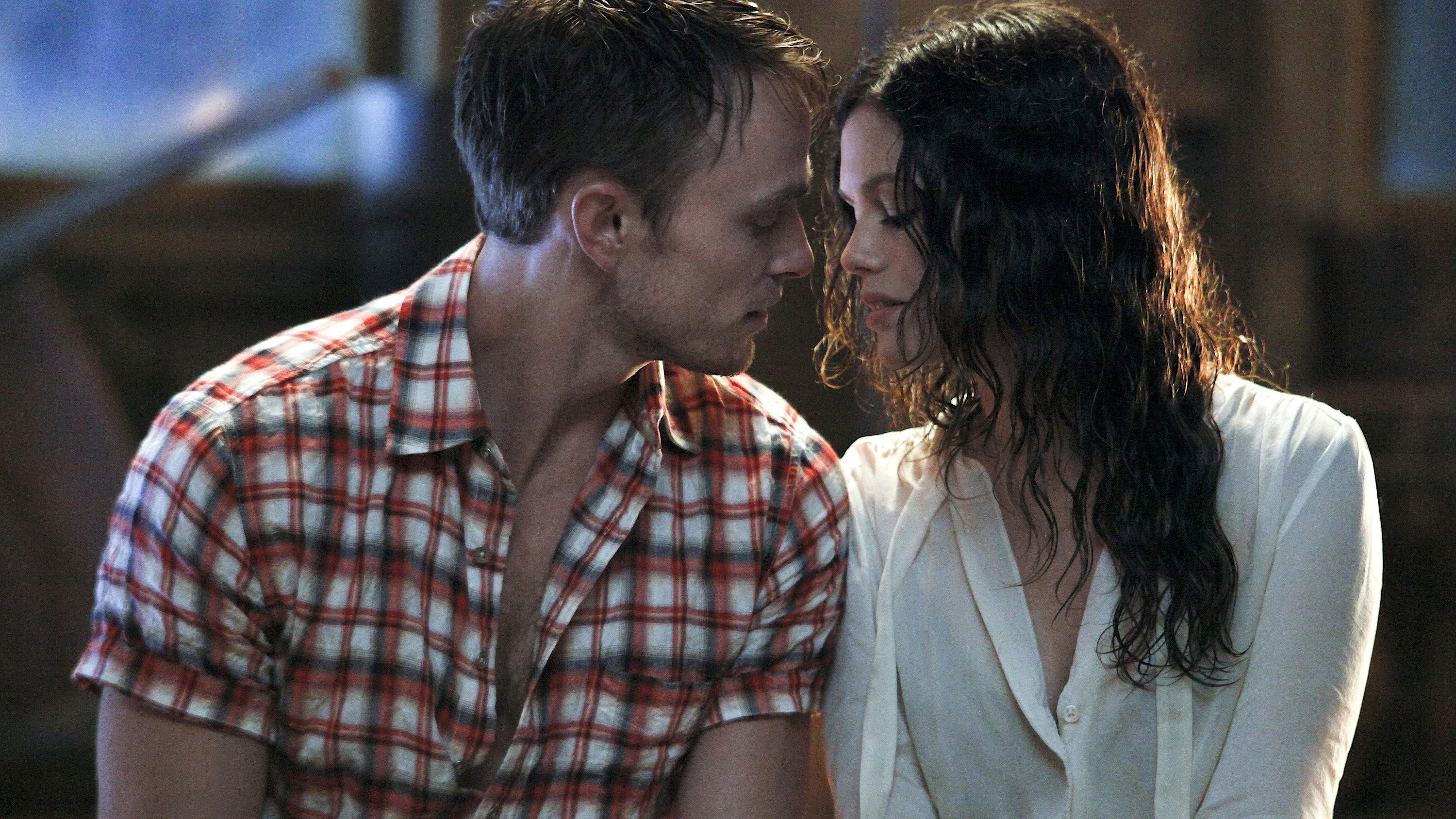 Backdrop poster for Hart of Dixie (2011)