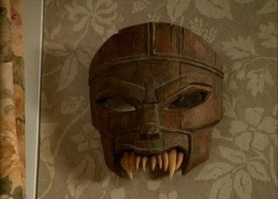 Backdrop poster for Buffy the Vampire Slayer (1997)