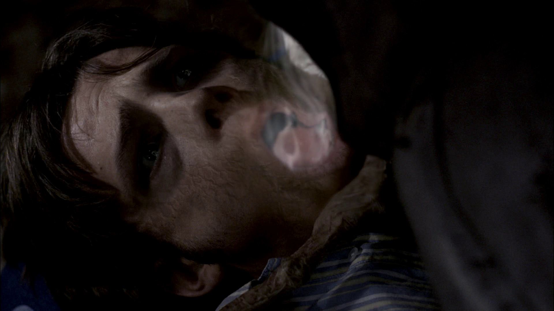 Backdrop poster for Supernatural (2005)