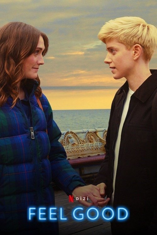 Poster for Feel Good