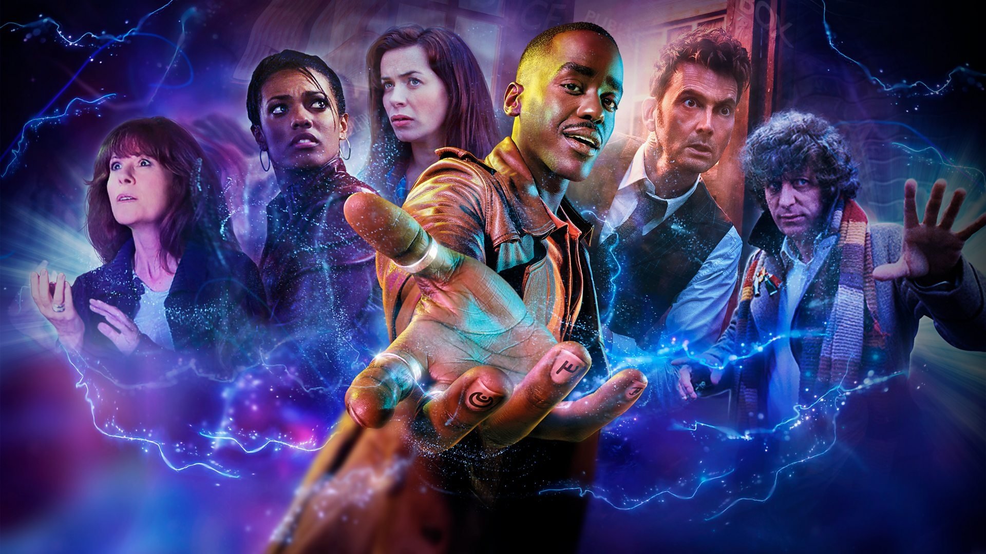 Backdrop poster for undefined