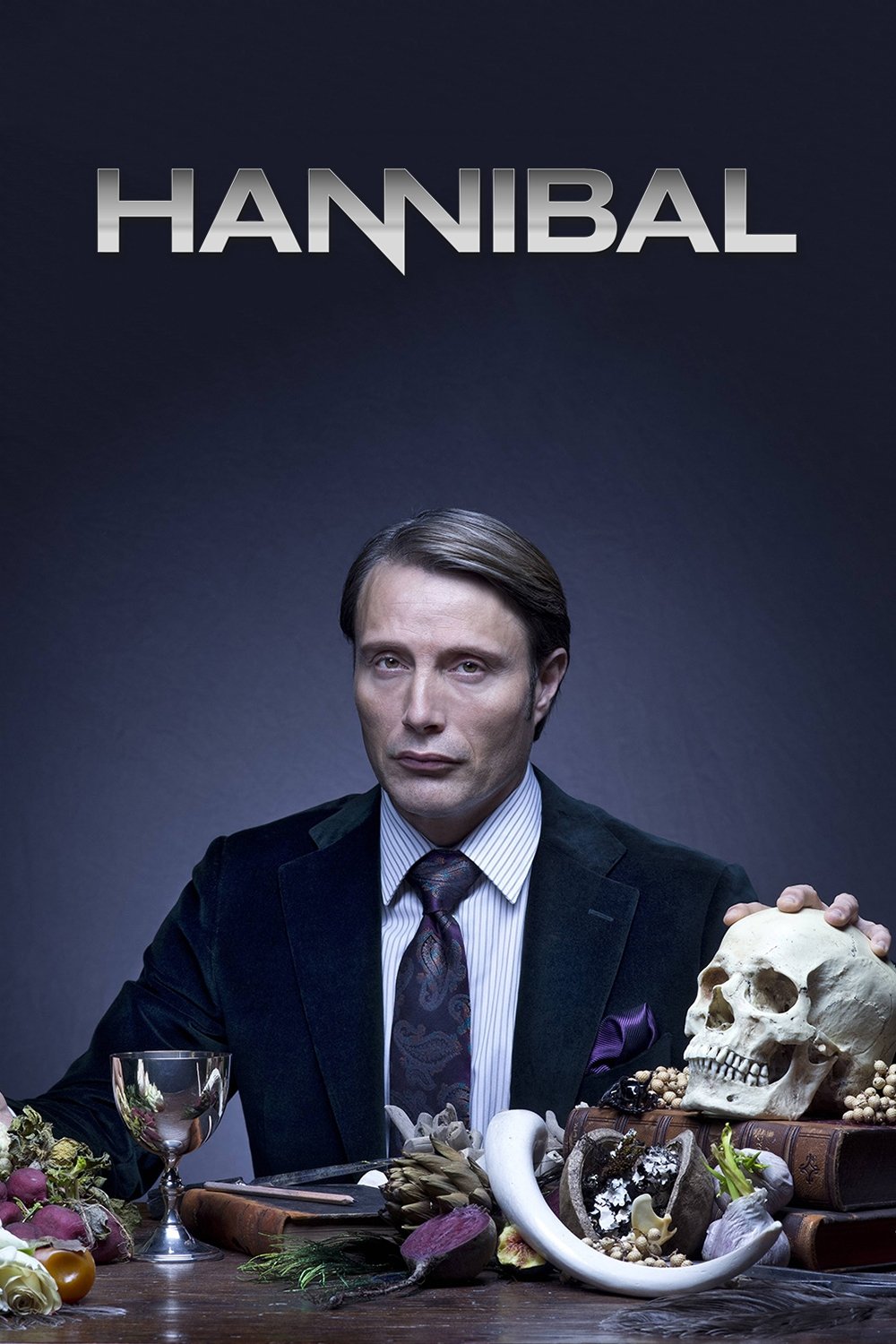 Poster for Hannibal