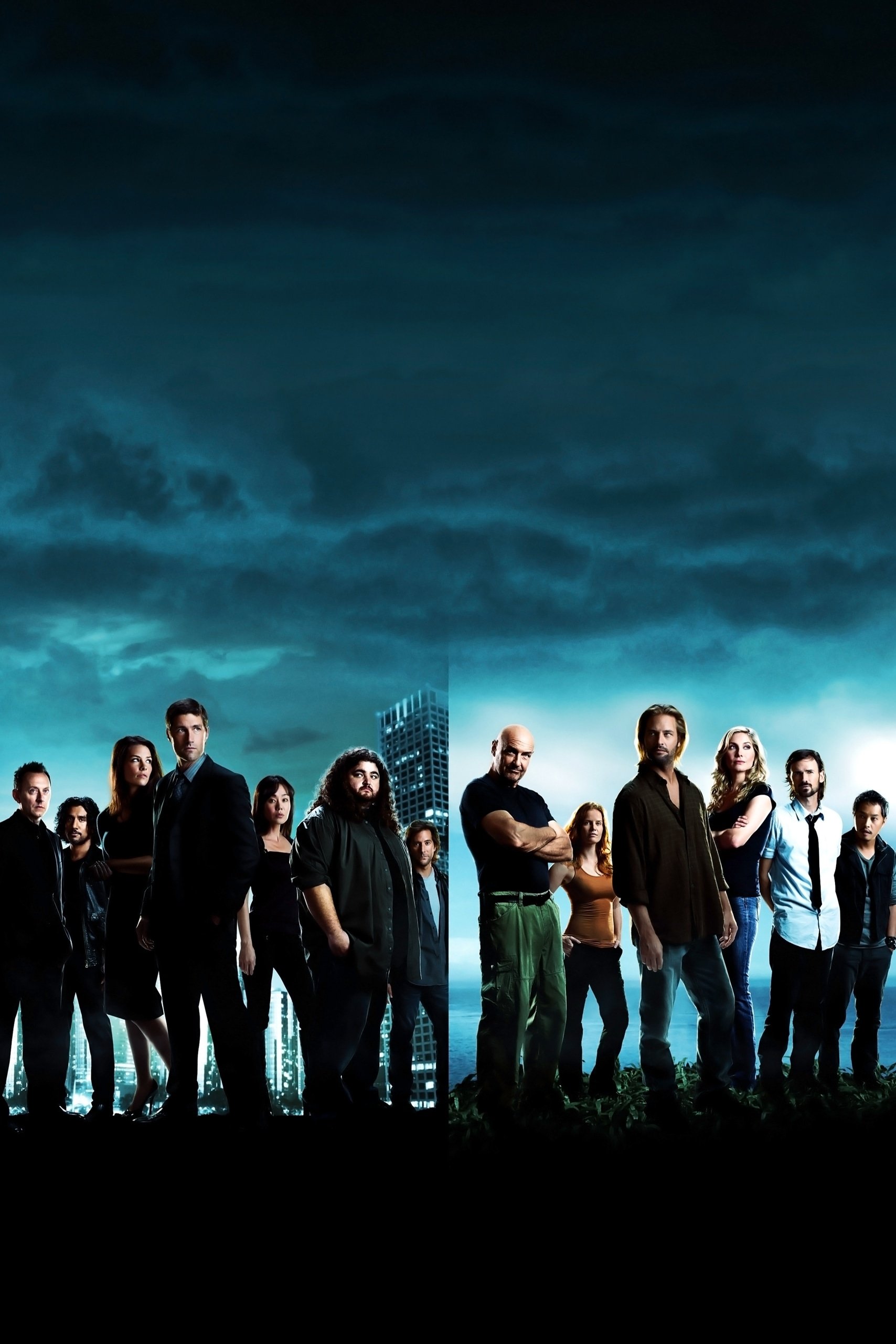Poster for Lost