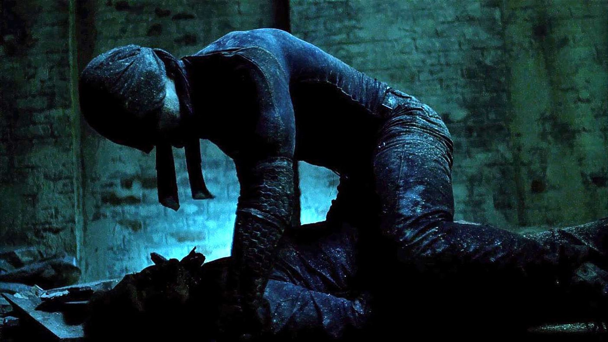 Backdrop poster for Marvel's Daredevil (2015)
