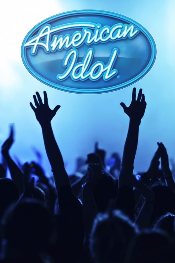 Poster for American Idol
