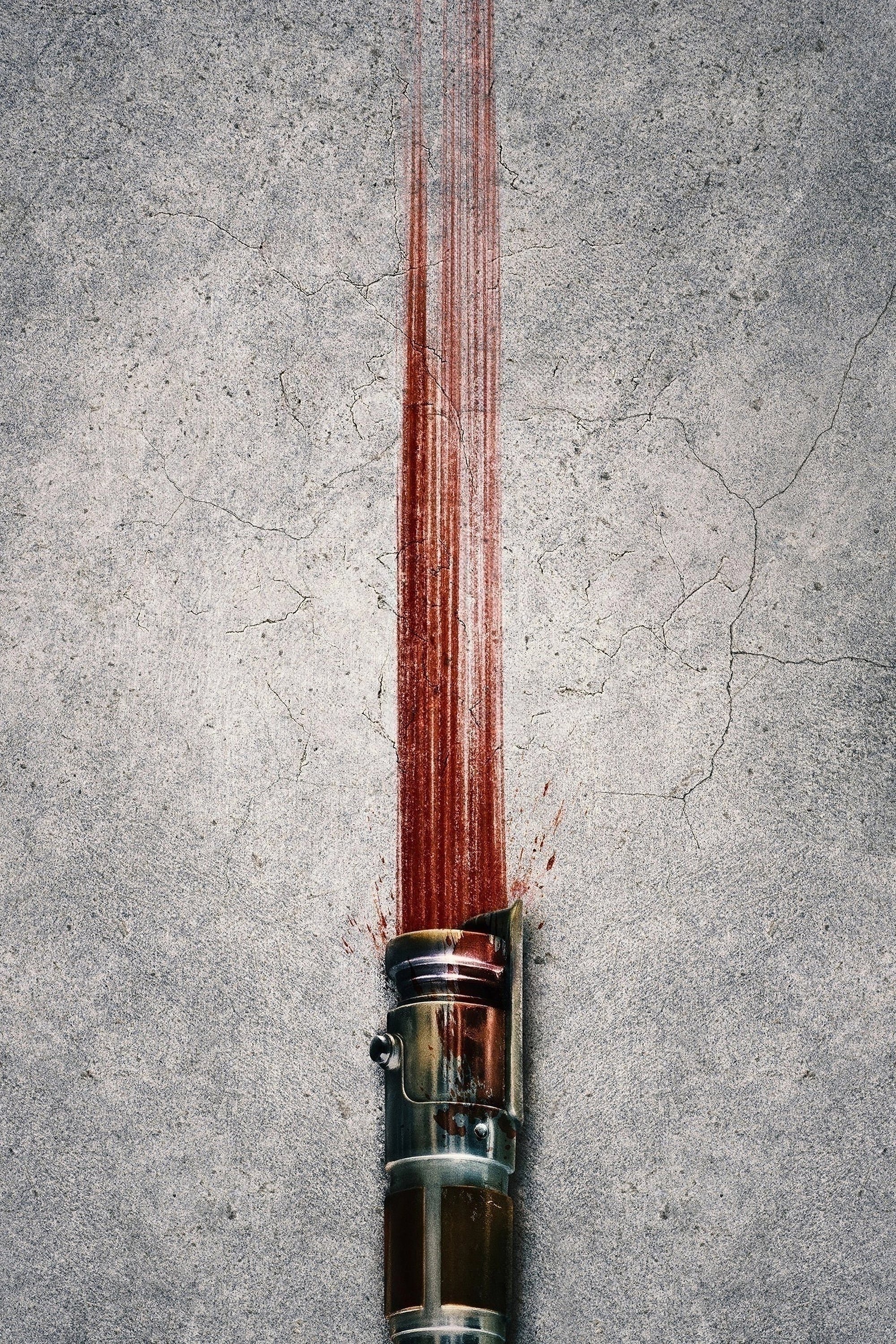 Poster for The Acolyte
