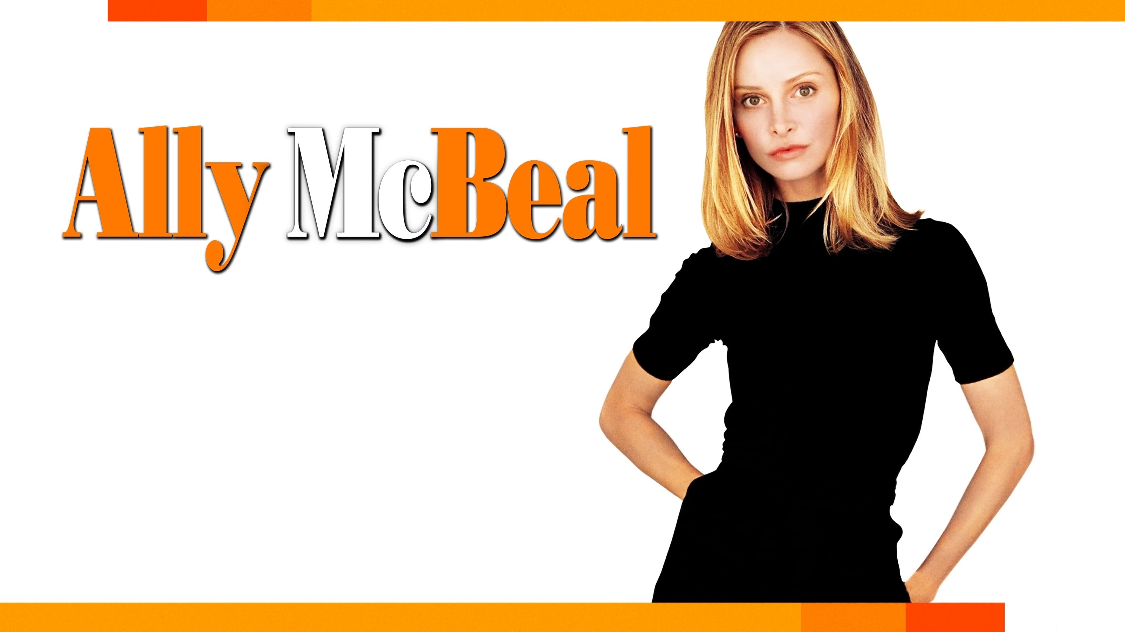 Ally McBeal