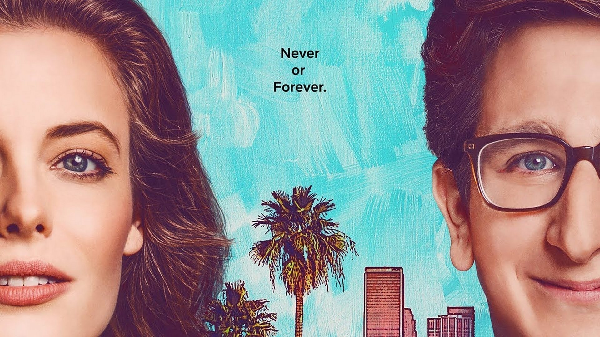 Backdrop poster for Love (2016)