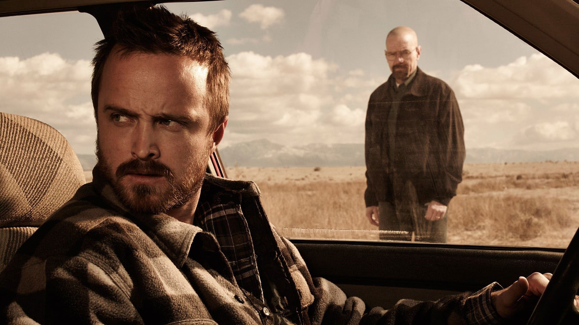 Backdrop poster for Breaking Bad (2008)