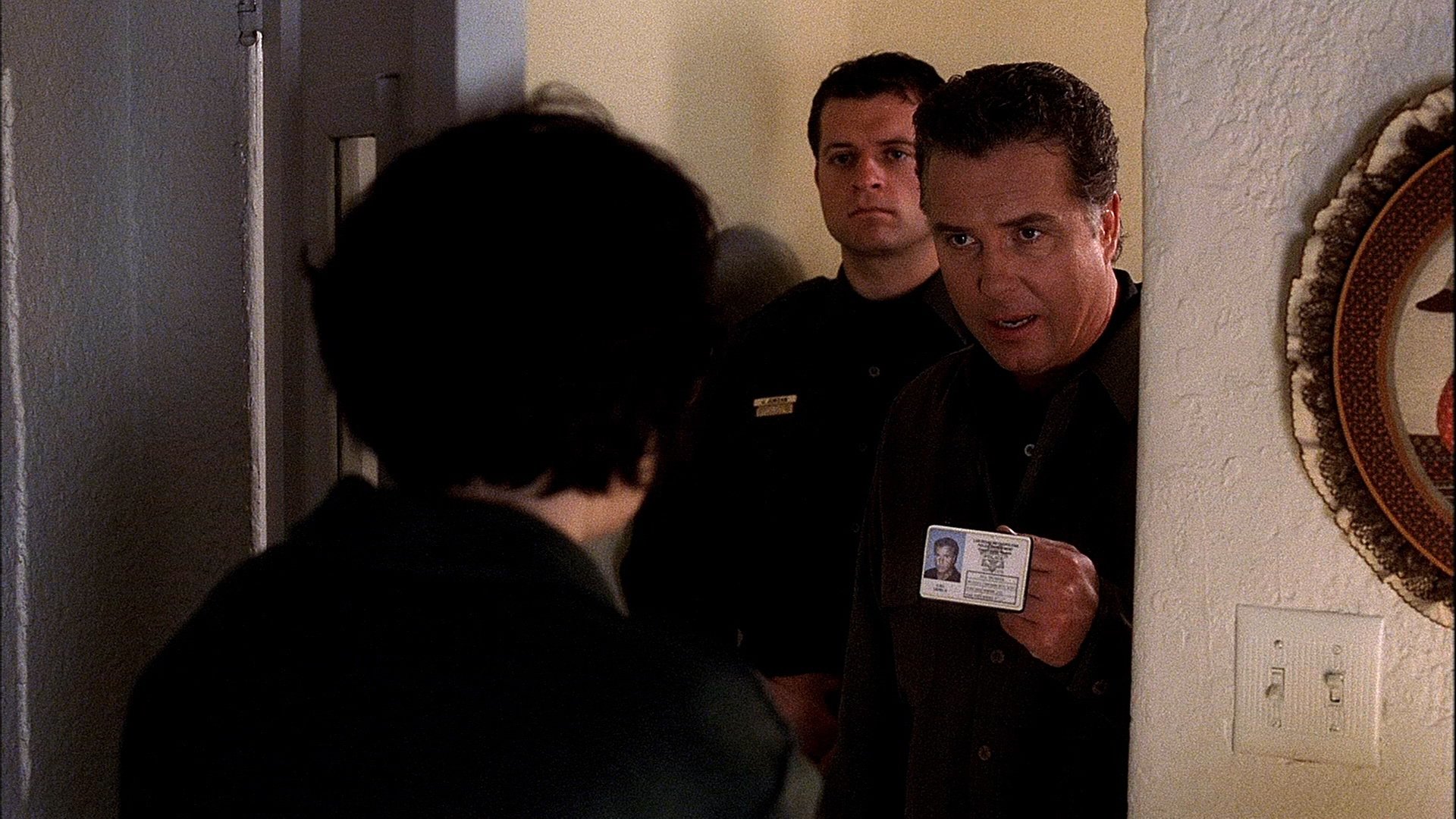Backdrop poster for CSI: Crime Scene Investigation (2000)