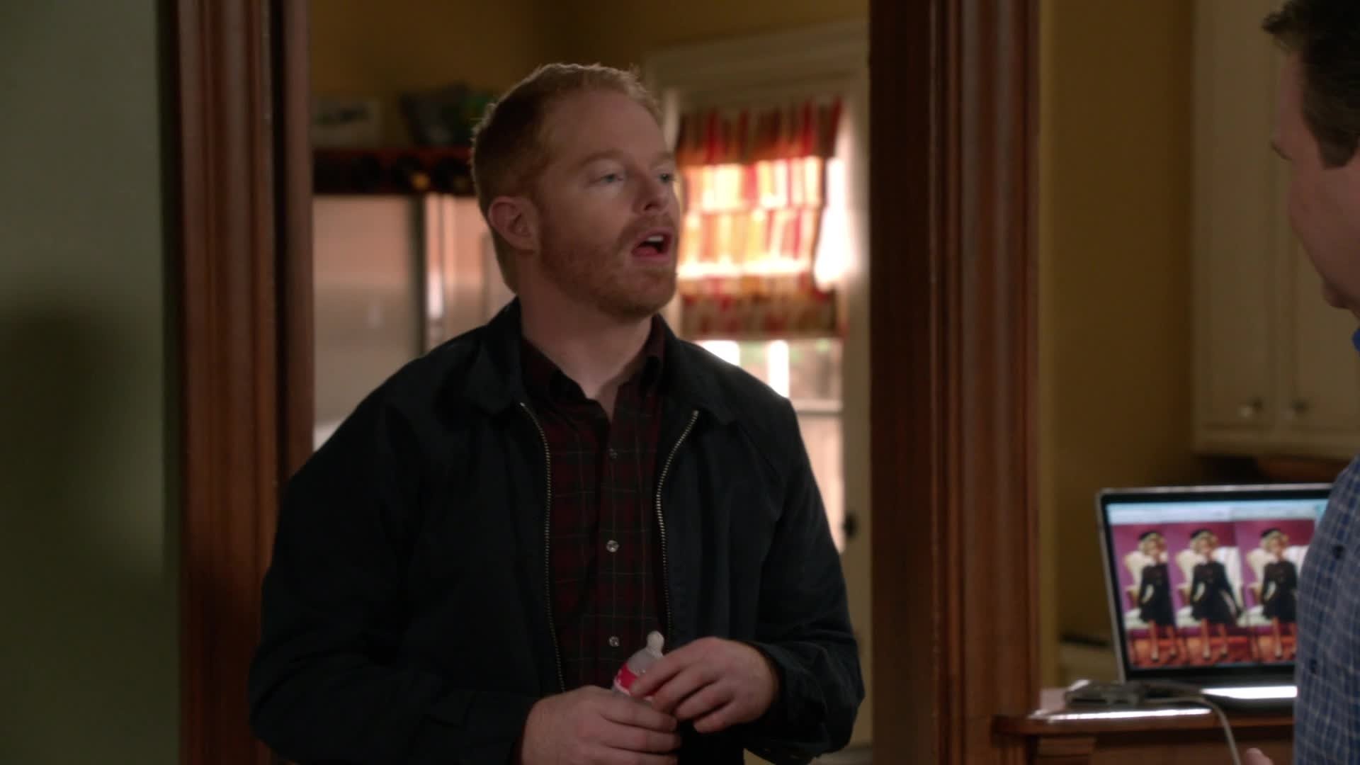 Backdrop poster for Modern Family (2009)