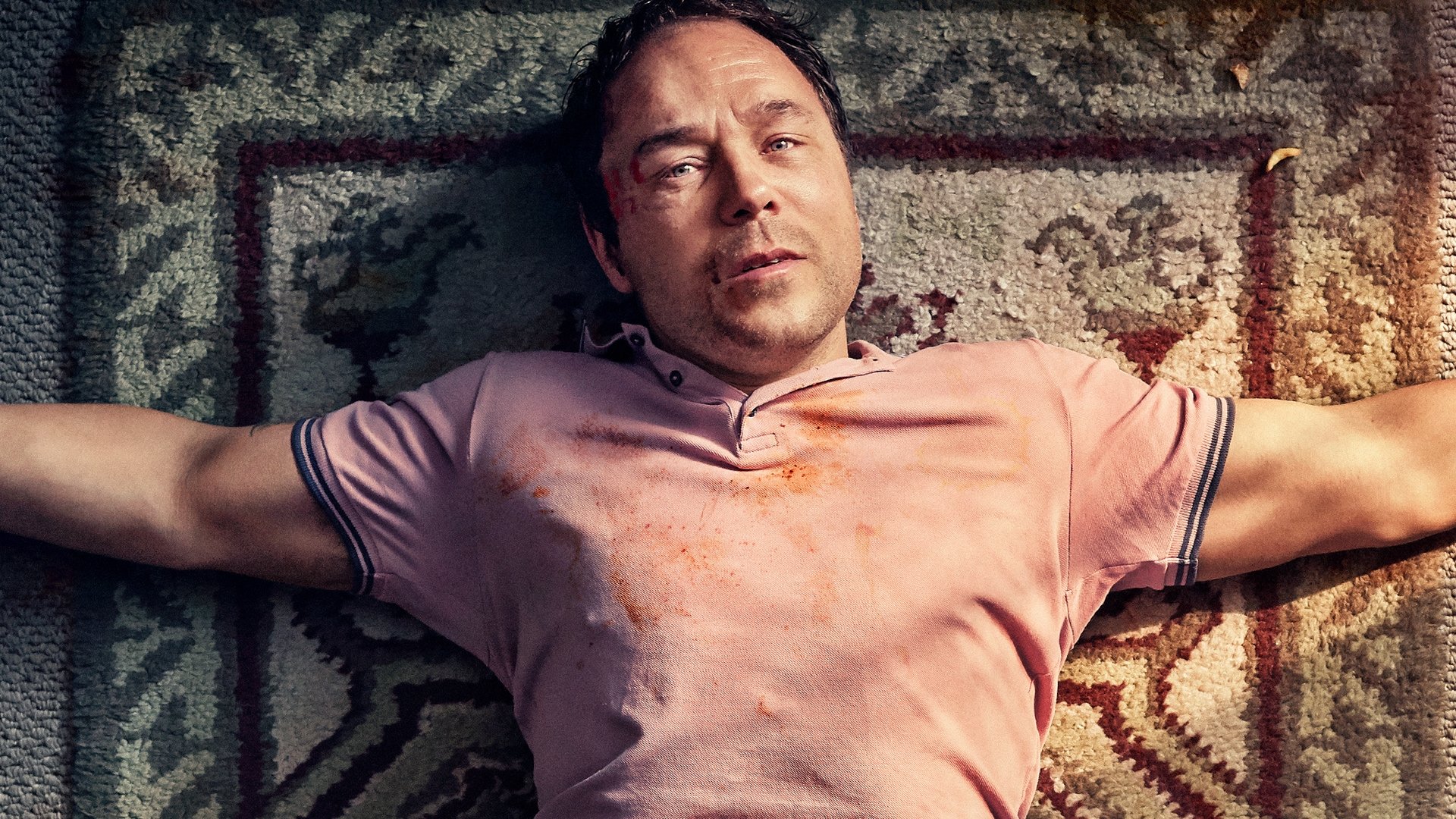 Backdrop poster for The Virtues (2019)