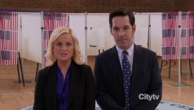 Backdrop poster for Parks and Recreation (2009)