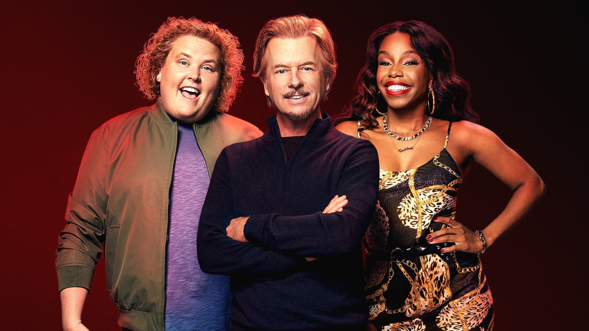 Backdrop poster for The Netflix Afterparty (2021)
