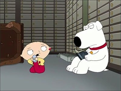 Backdrop poster for Family Guy (1999)