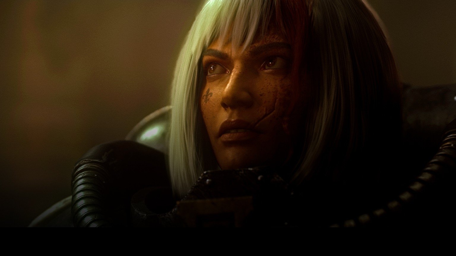 Backdrop poster for Pariah Nexus (2023)