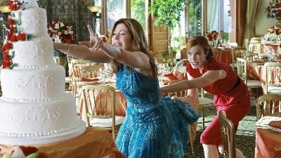 Backdrop poster for Desperate Housewives (2004)