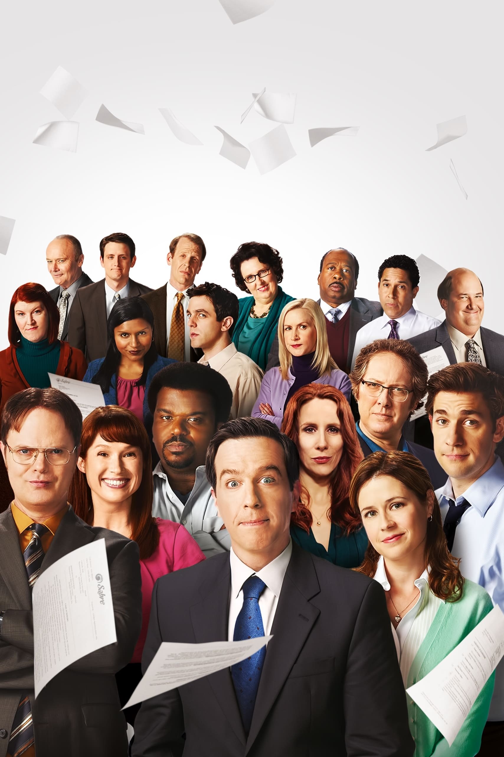 Poster for The Office