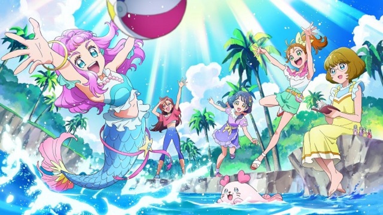 Backdrop poster for undefined