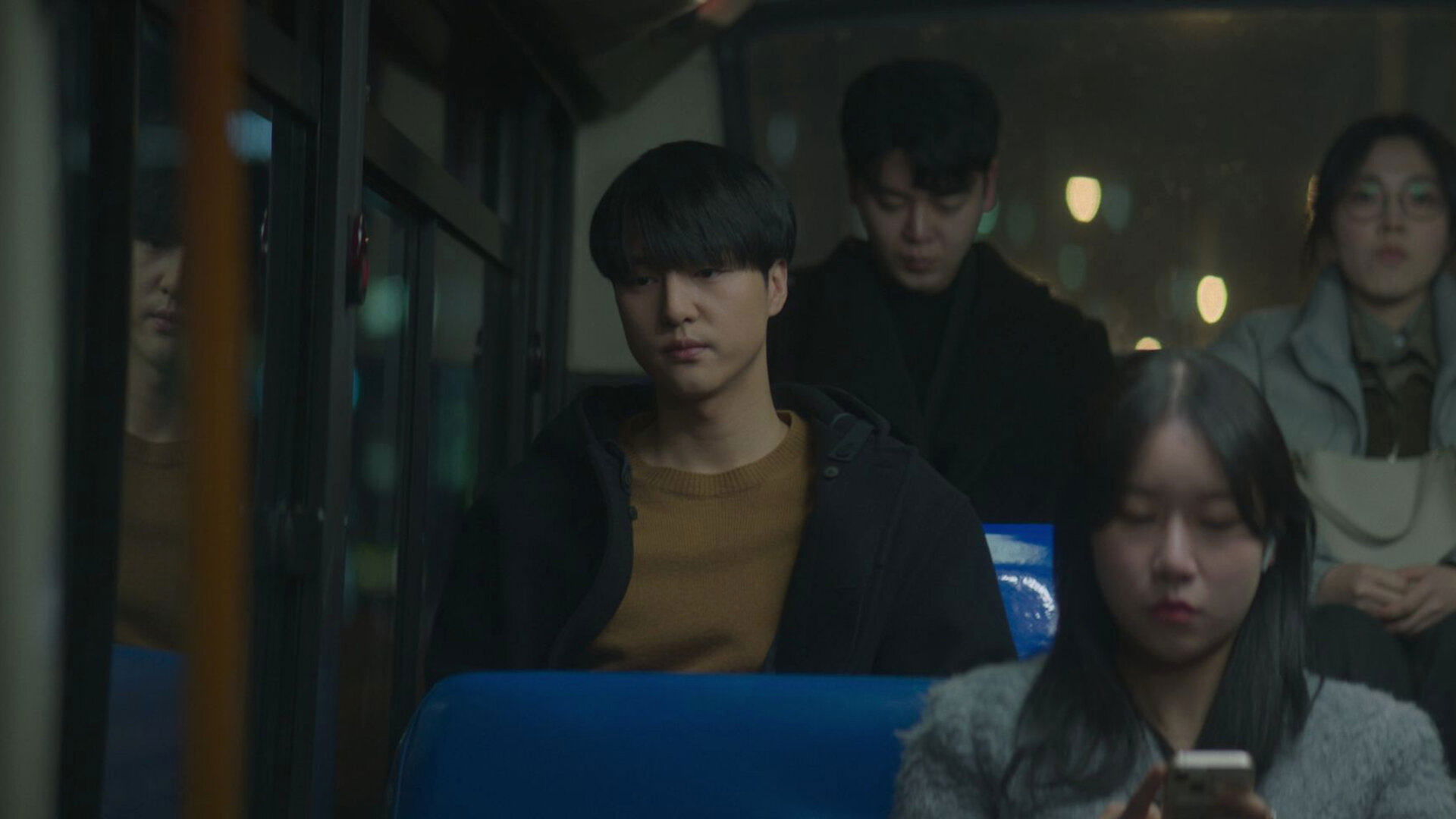 Backdrop poster for Doona! (2023)