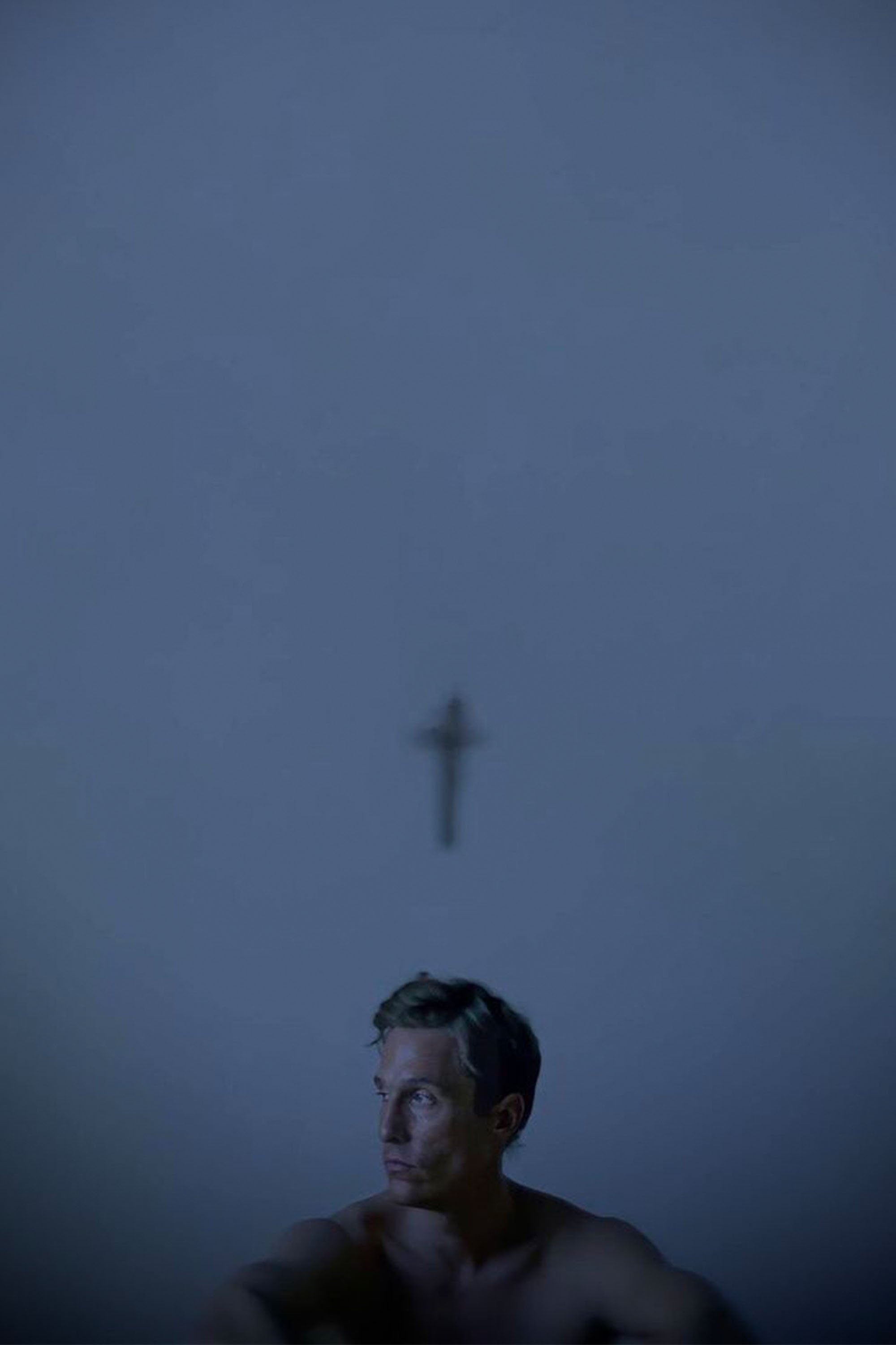 Poster for True Detective