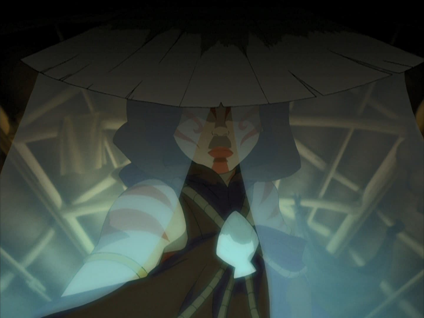 Backdrop poster for Avatar: The Last Airbender (2005)