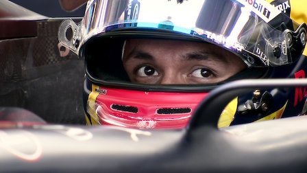 Backdrop poster for Formula 1: Drive to Survive (2019)
