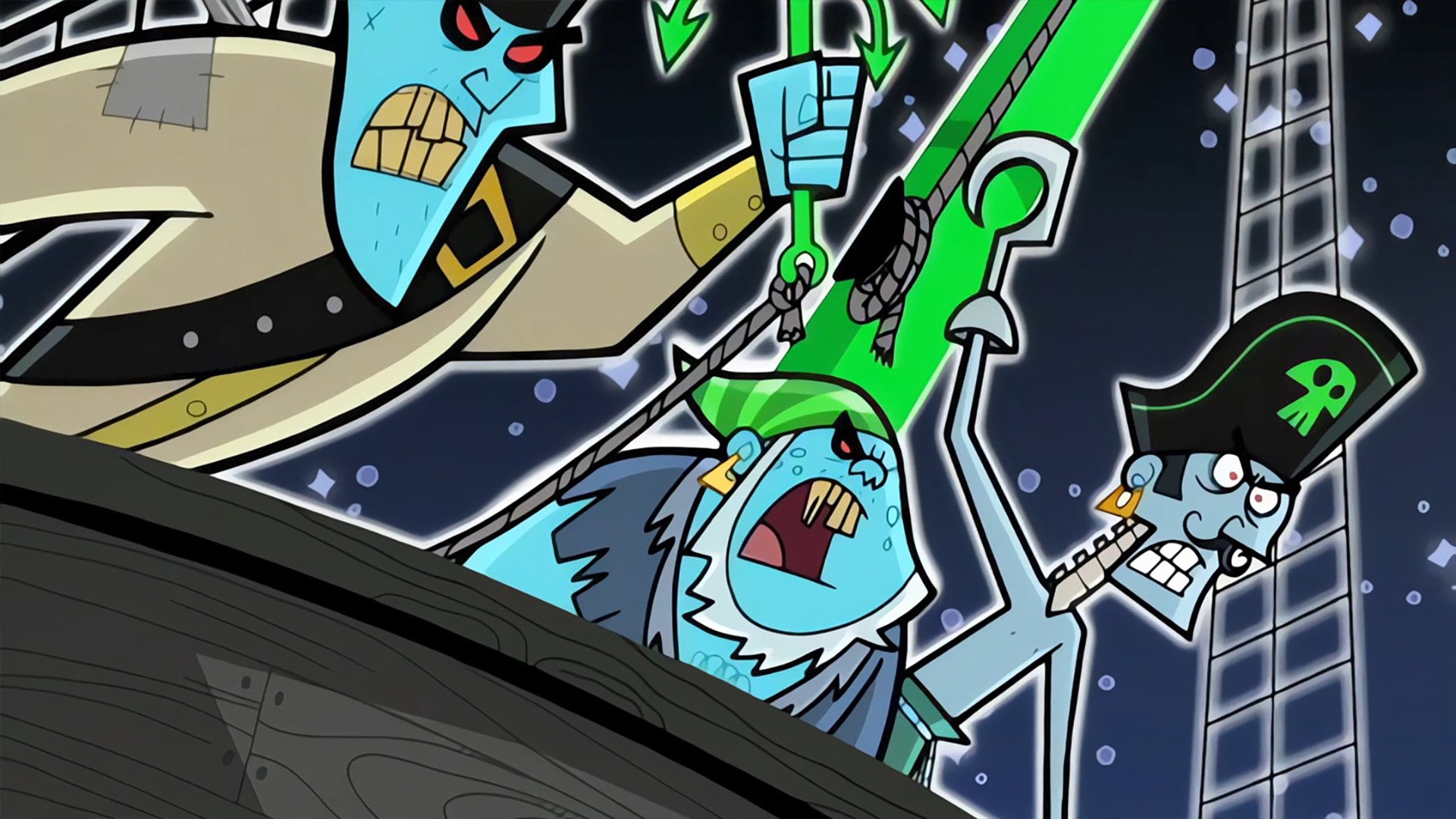 Backdrop poster for undefined
