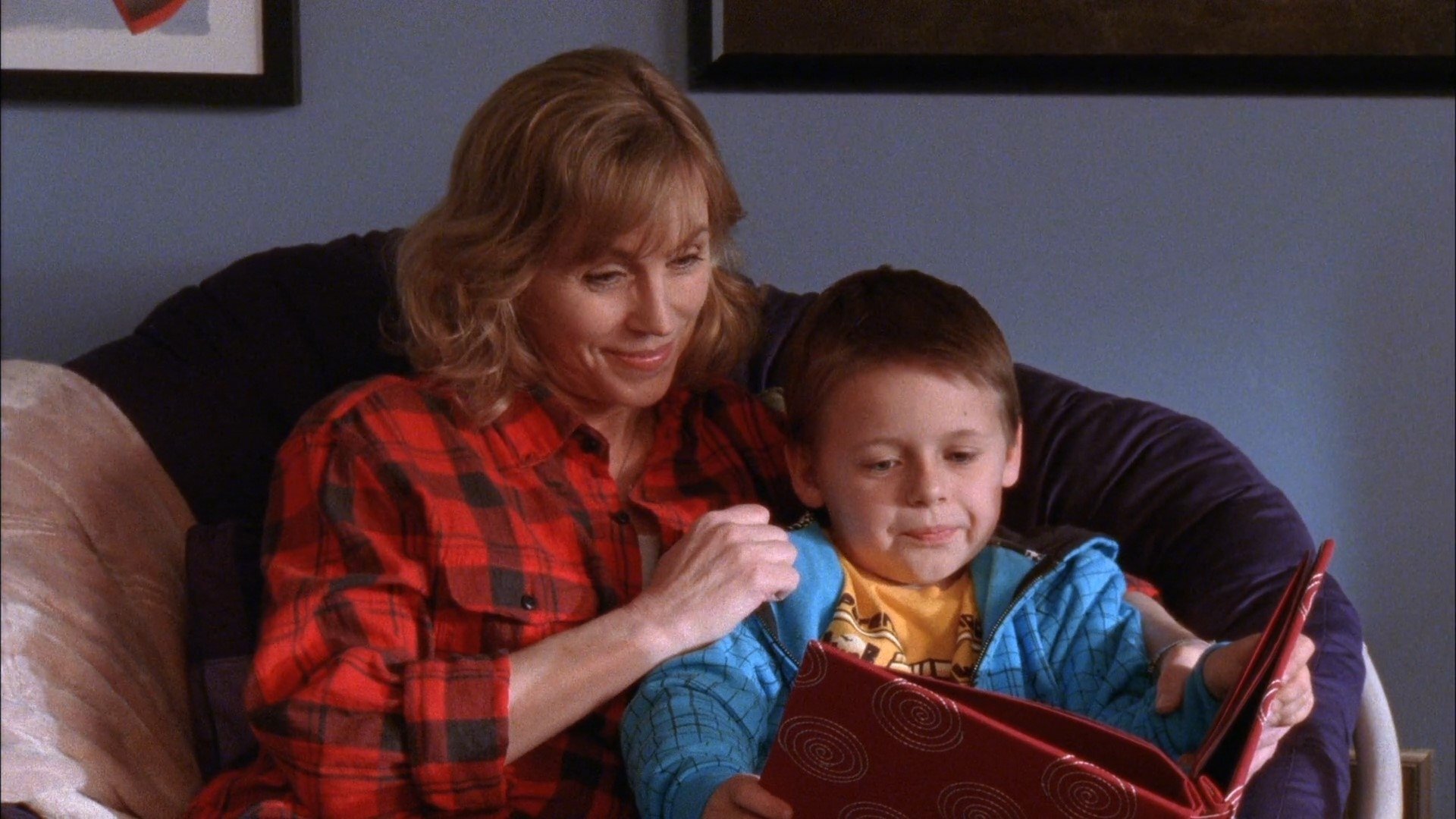 Backdrop poster for One Tree Hill (2003)