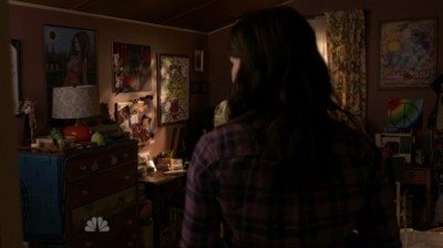 Backdrop poster for Parenthood (2010)