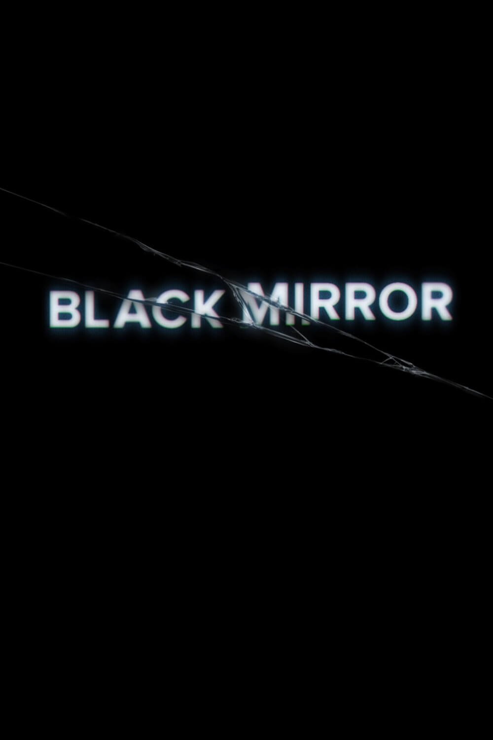 Poster for Black Mirror