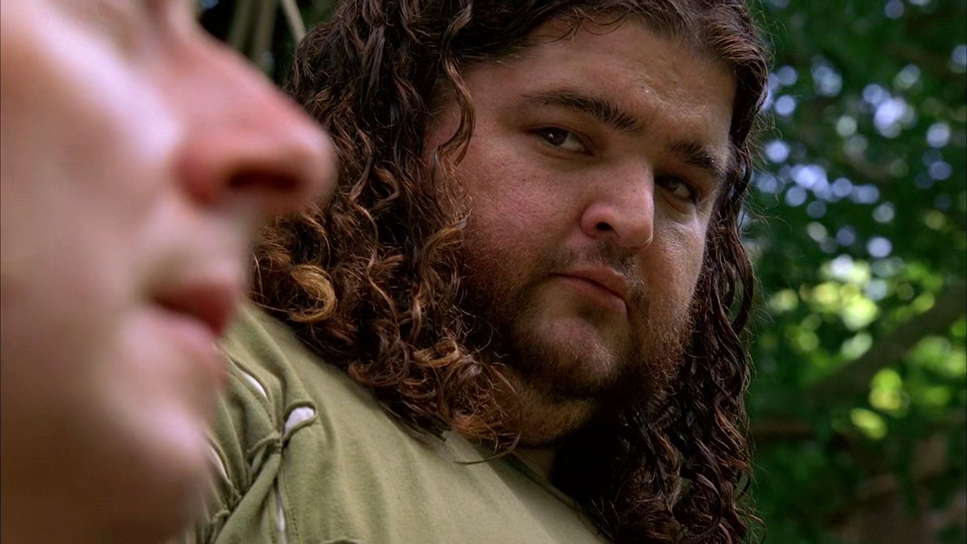Backdrop poster for Lost (2004)