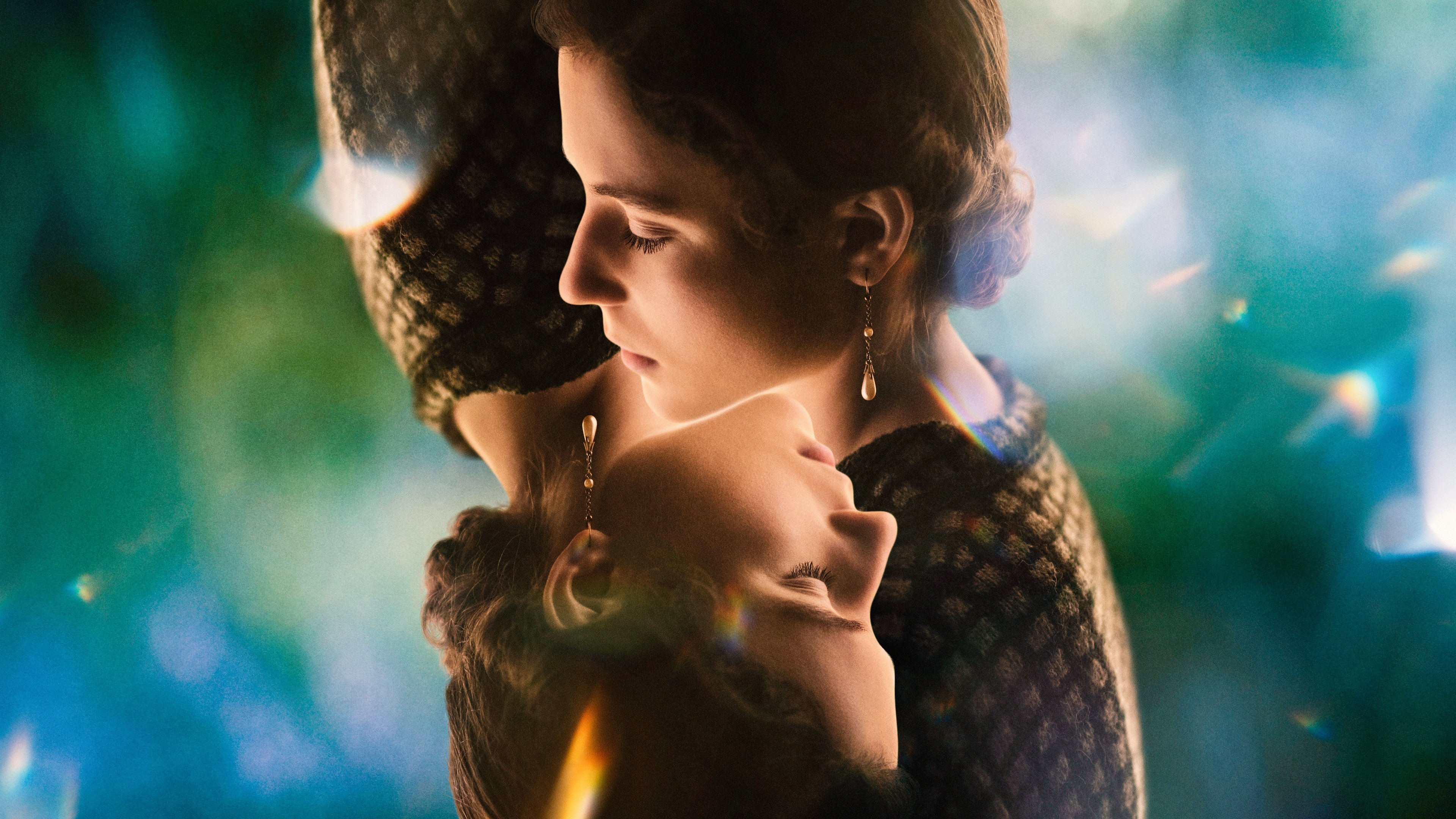 Backdrop poster for Life After Life (2022)