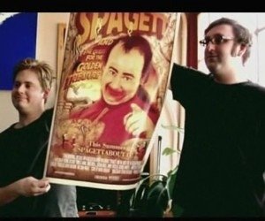 Backdrop poster for Tim and Eric Awesome Show, Great Job! (2007)