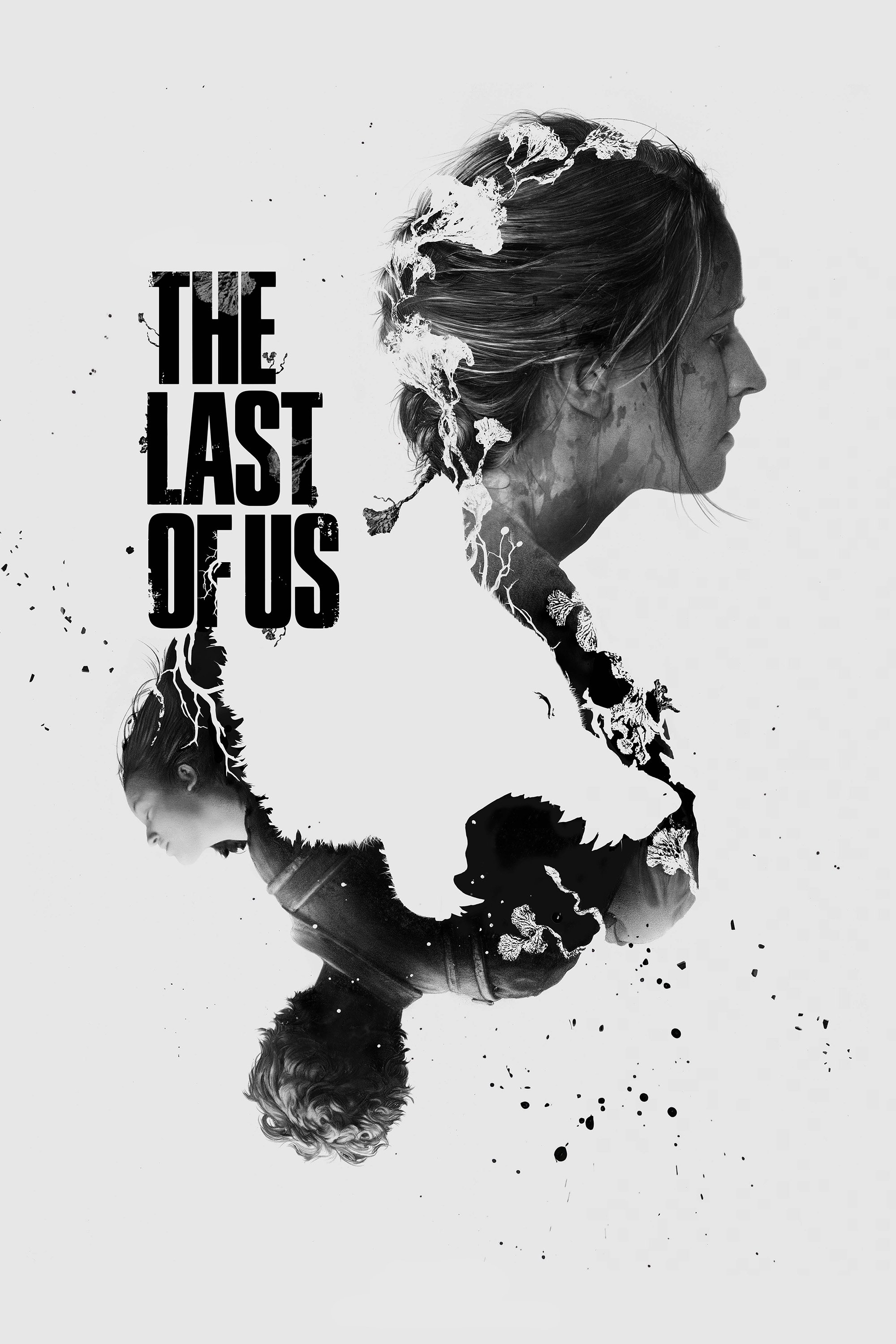 Poster for The Last of Us