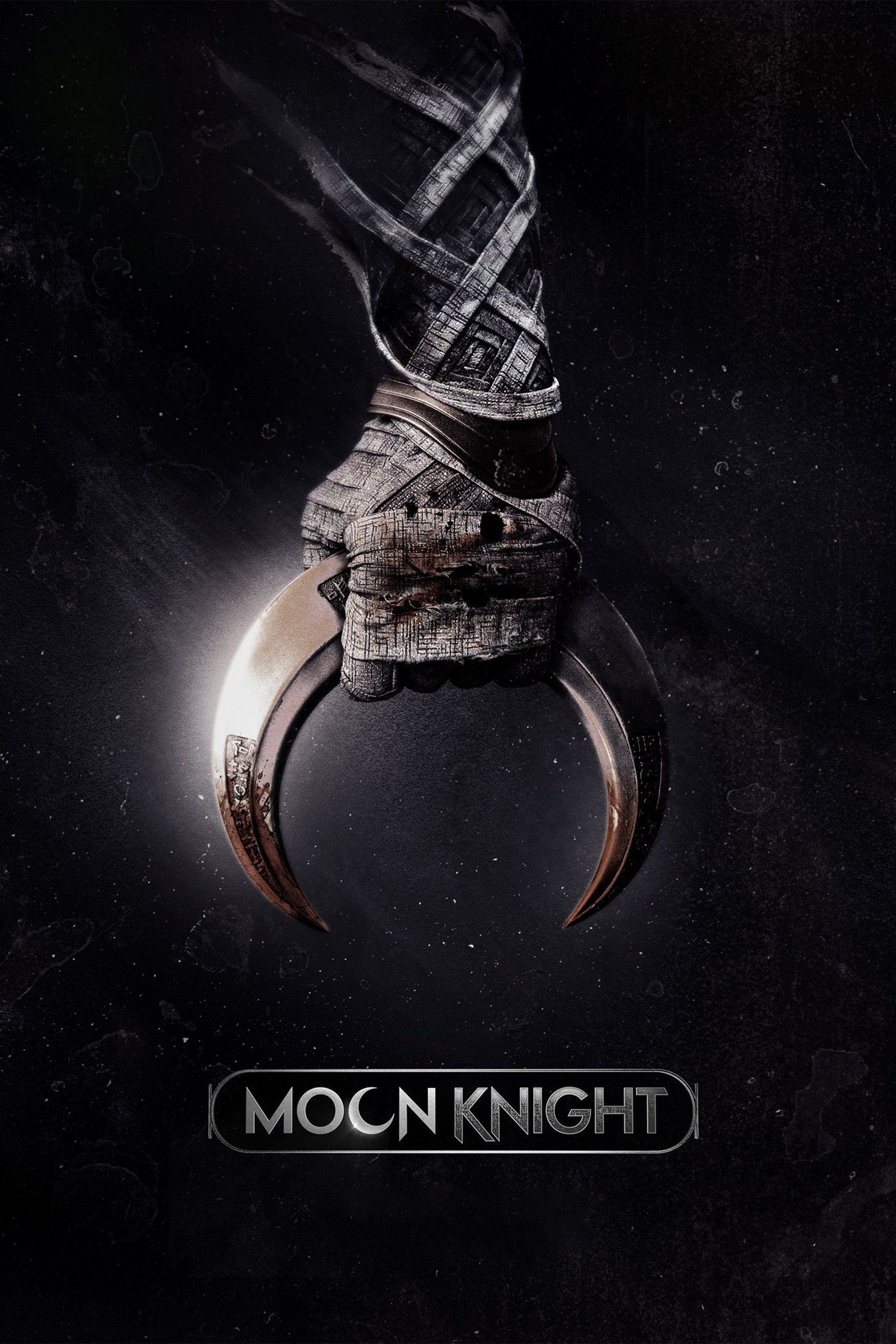 Poster for Moon Knight