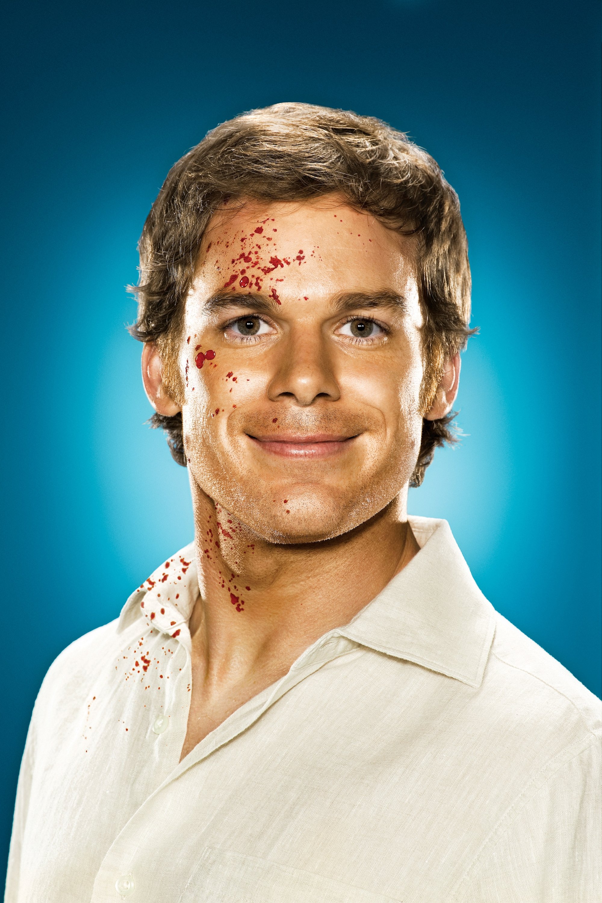 Poster for Dexter