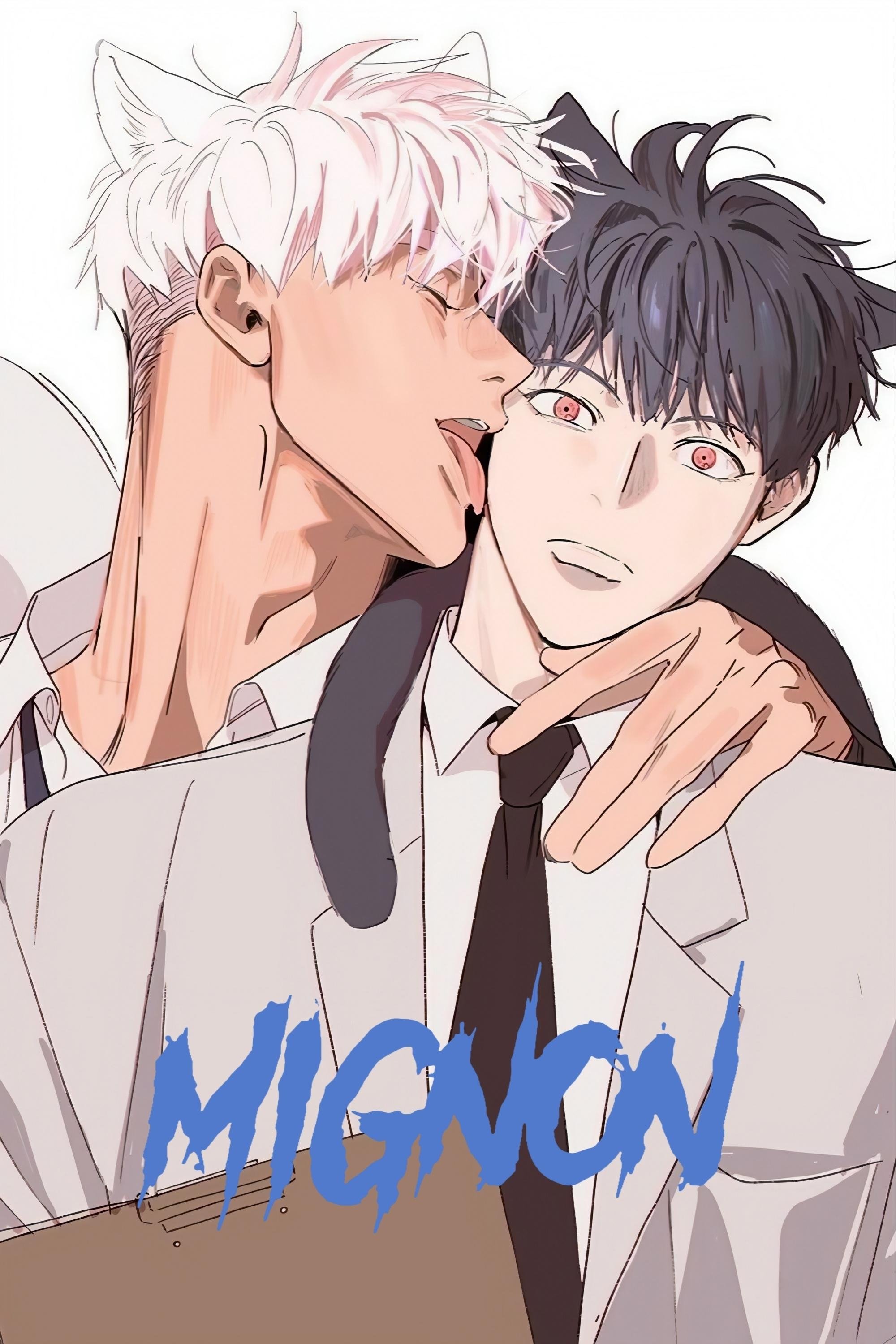 Poster for MIGNON