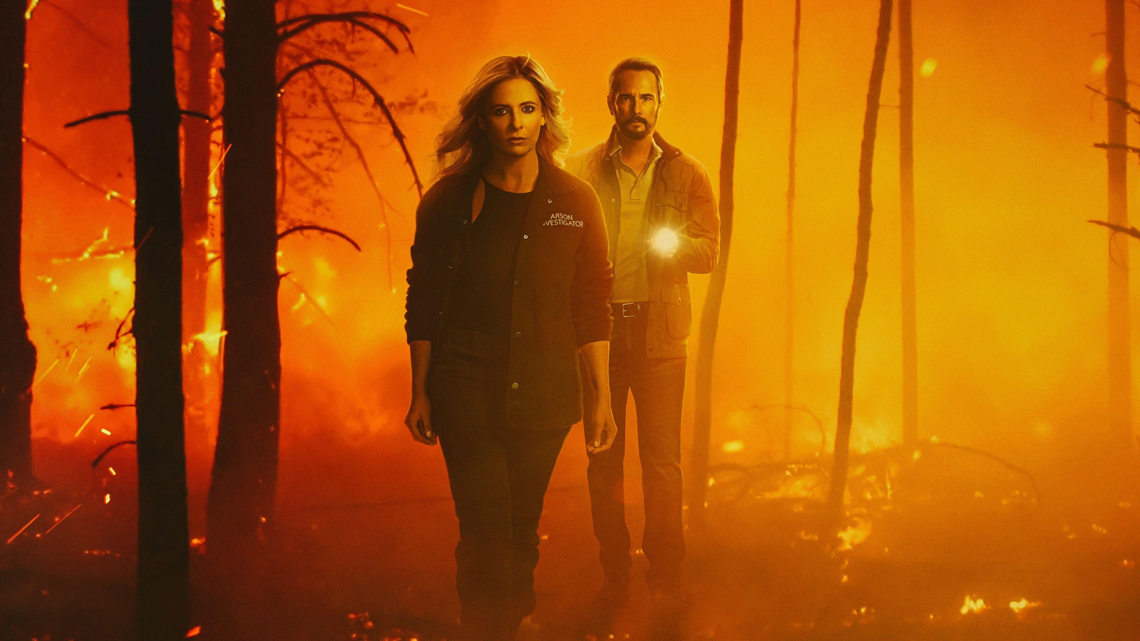 Backdrop poster for Wolf Pack