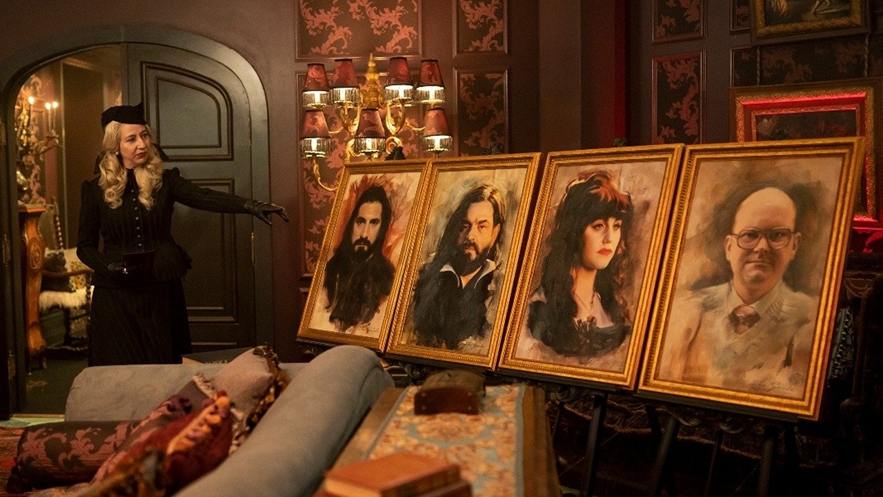 Backdrop poster for undefined