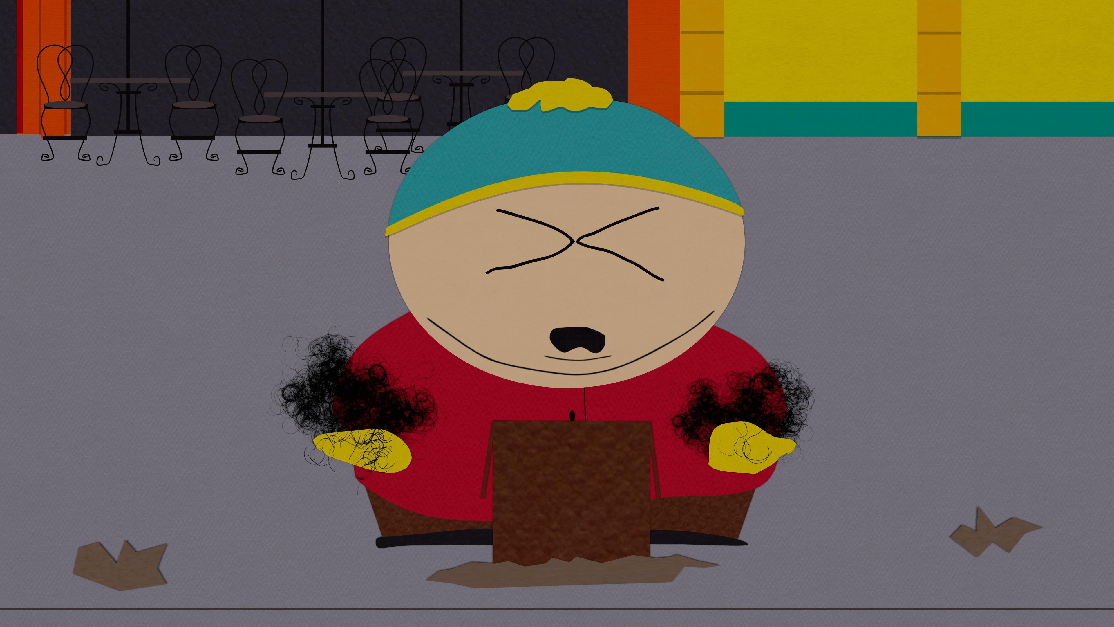 Backdrop poster for South Park (1997)