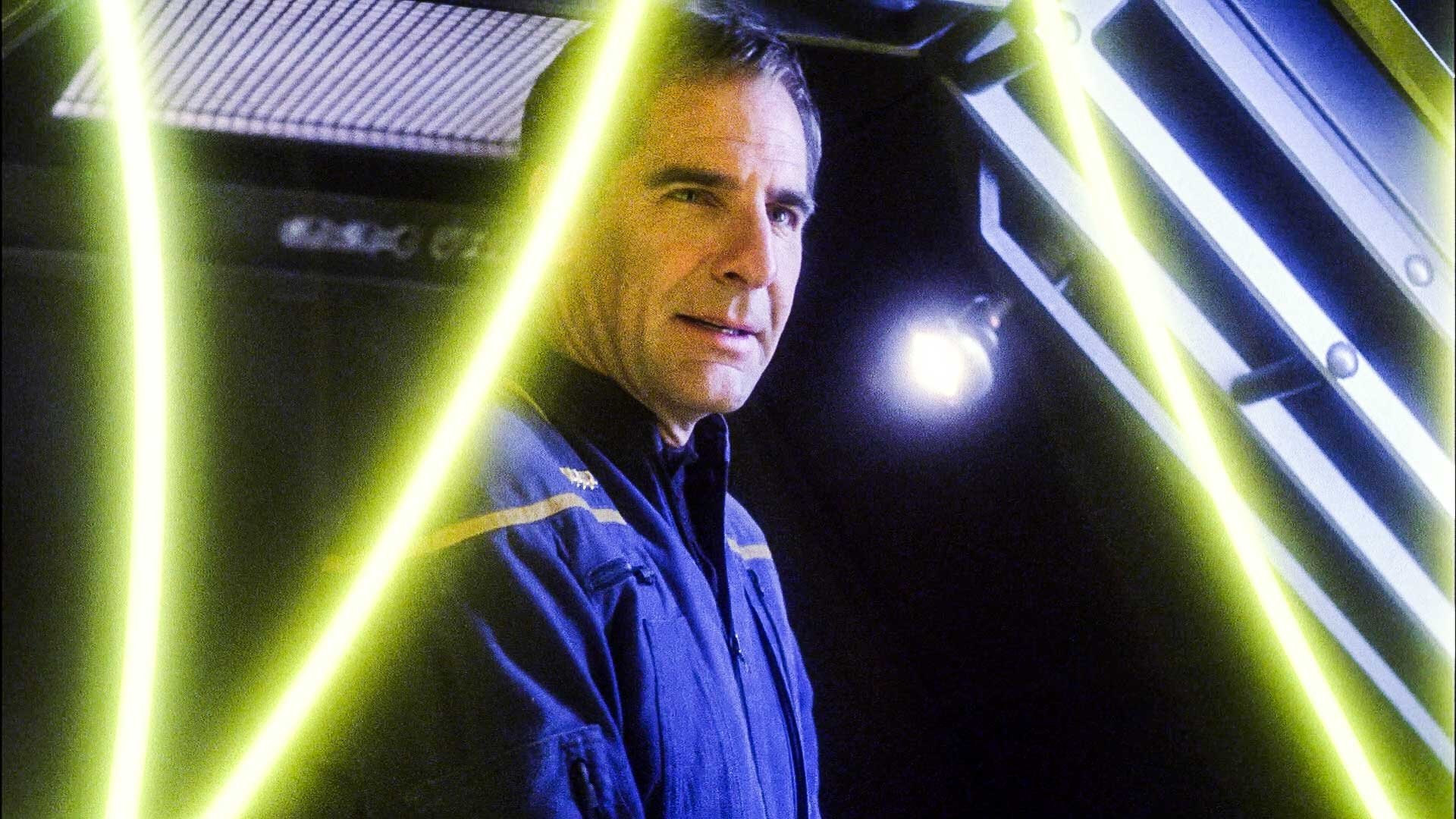 Backdrop poster for Star Trek: Enterprise (2001)