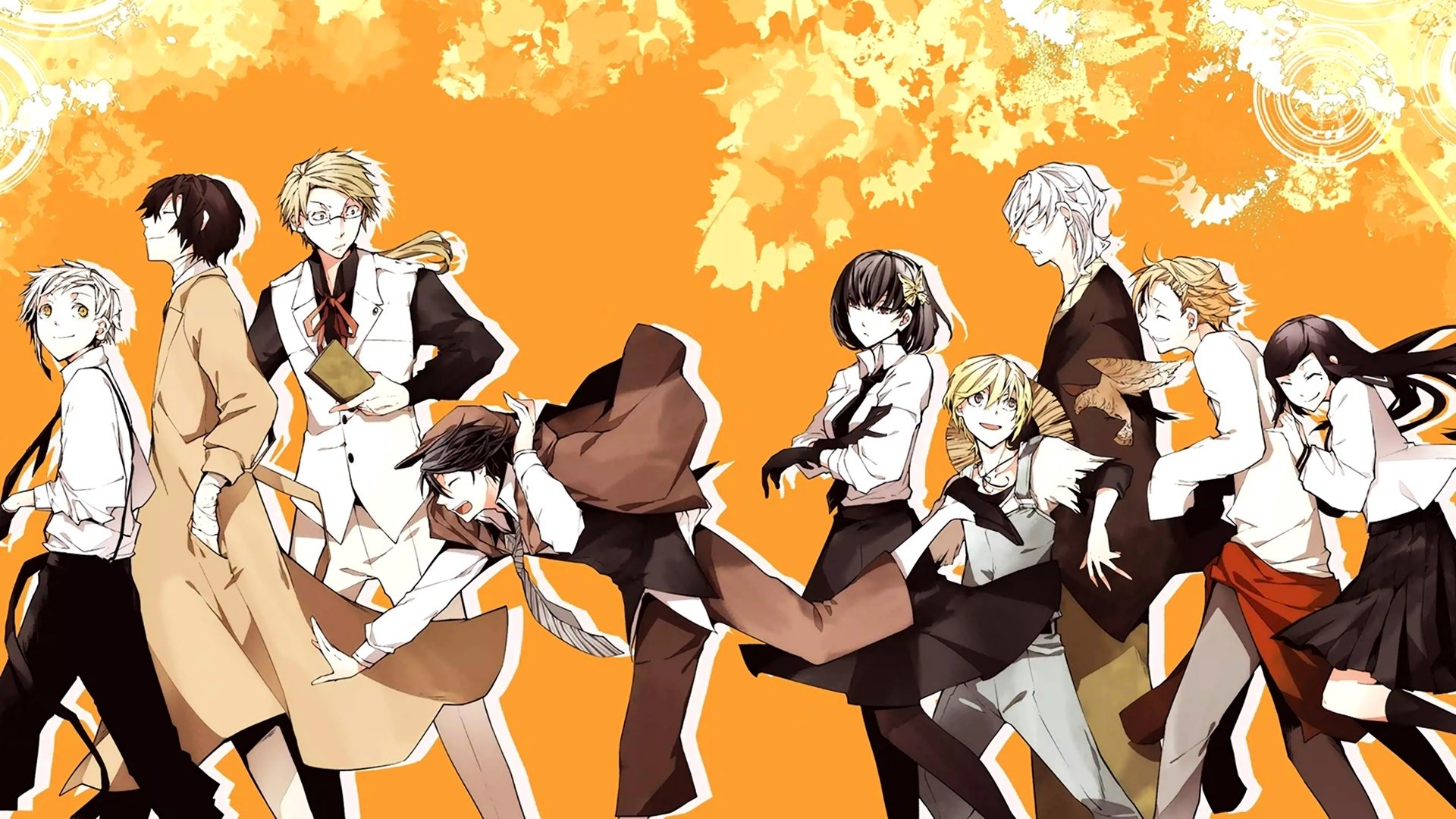 Backdrop poster for undefined