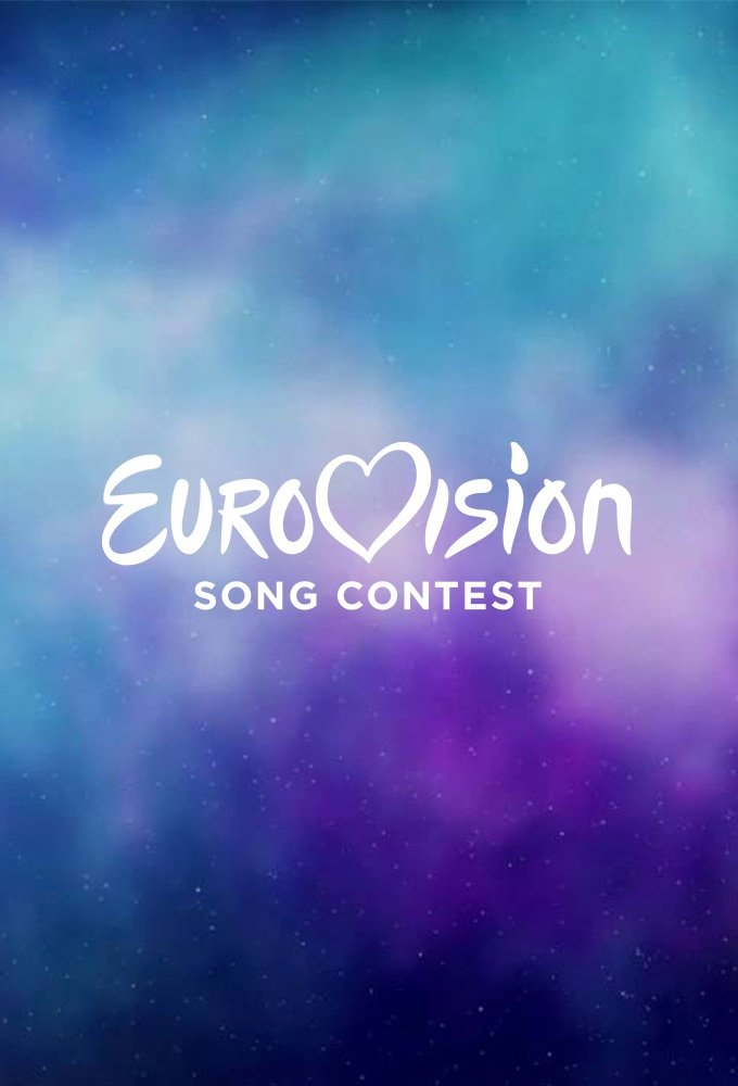 Poster for Eurovision Song Contest