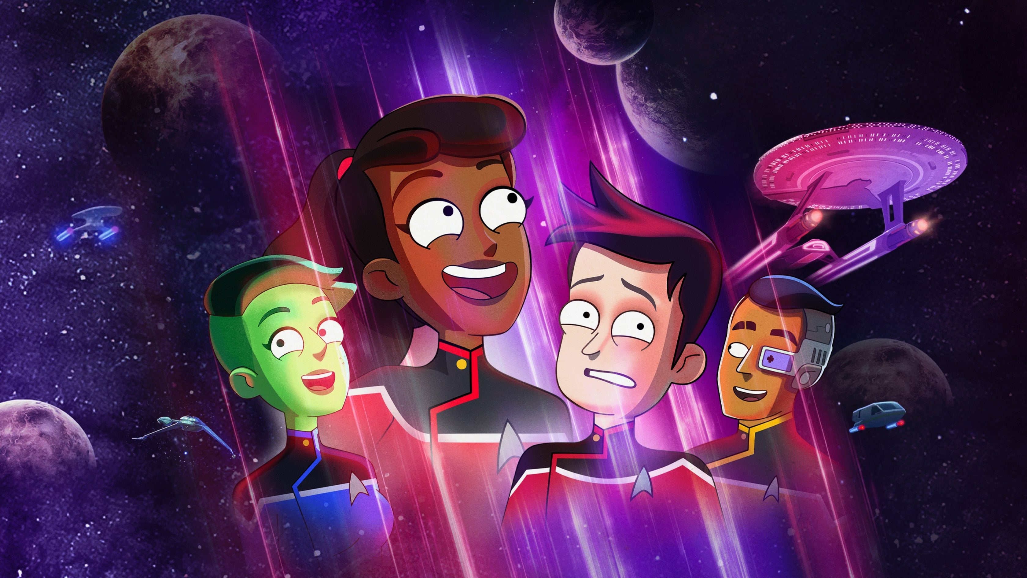 Backdrop poster for undefined