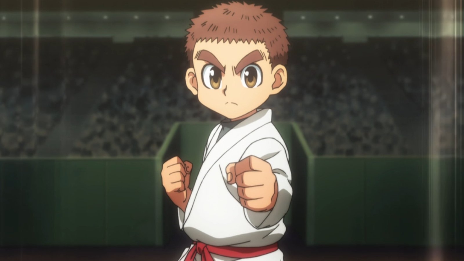 Backdrop poster for Hunter x Hunter (2011)